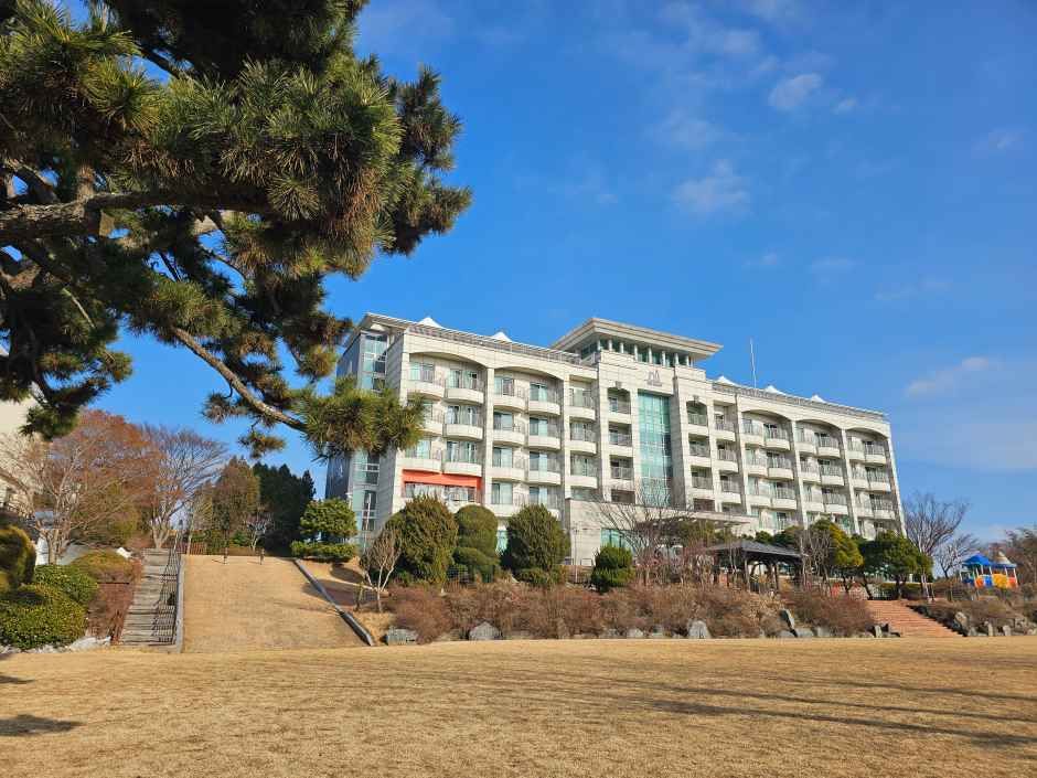 태안 서초휴양소 사진 1