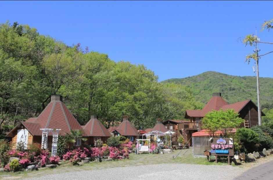 핀란드빌리지 사진 1
