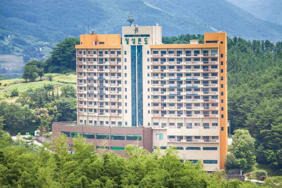 일성지리산리조트 사진 1