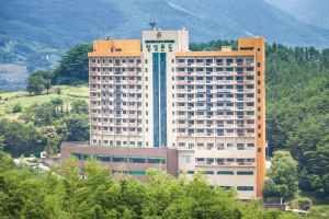 일성지리산리조트 사진 2