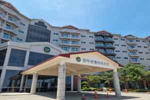 설악썬밸리골프리조트 사진 2