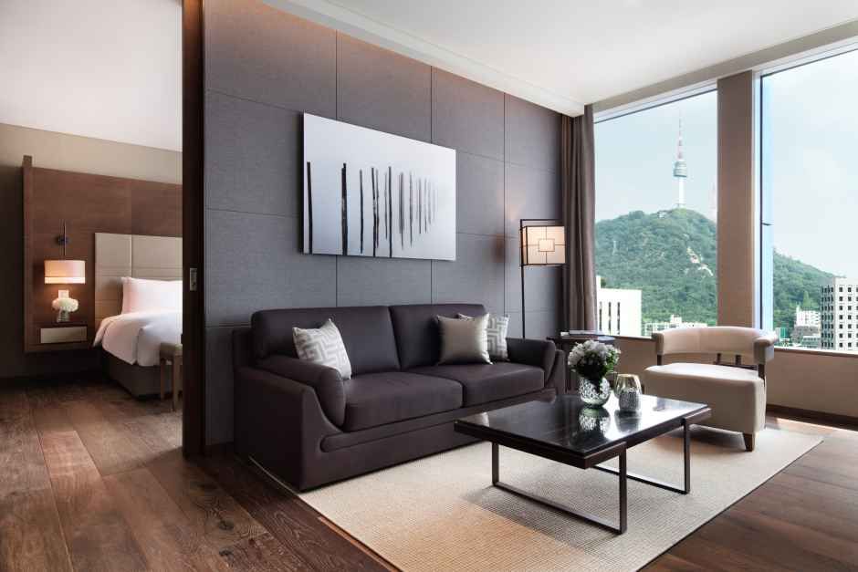 코트야드 메리어트 서울 명동 사진 7