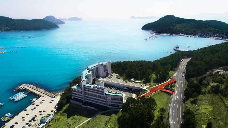 호텔리베라 거제 사진 1