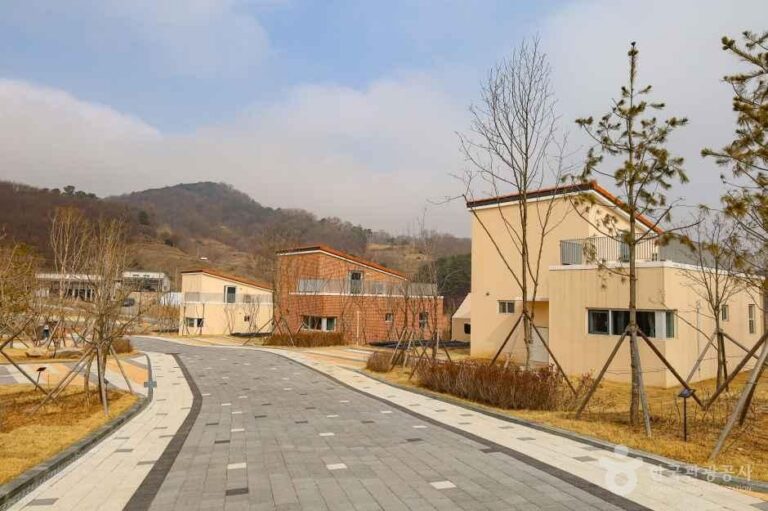 예당호 착한농촌체험세상