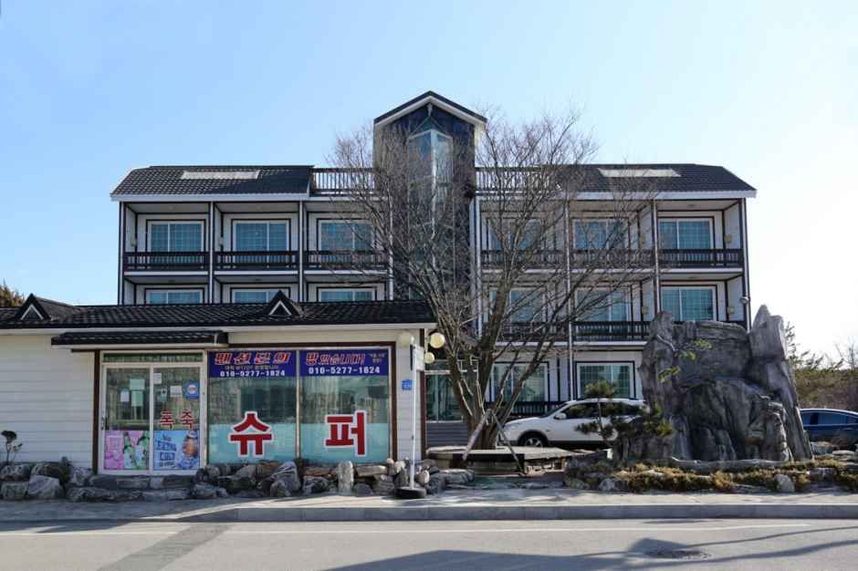 신두리파크펜션 사진 1