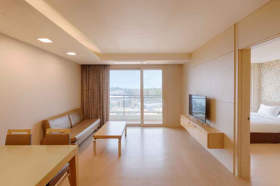 소노벨 변산 사진 4