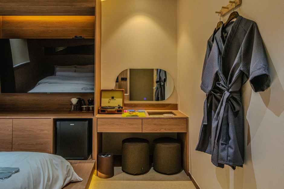 메종 드 온유 호텔 광주 첨단점 사진 8