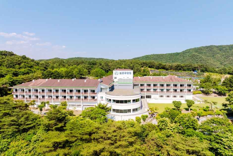 한국보훈복지의료공단 보훈휴양원 사진 1