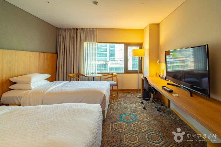 포포인츠 바이 쉐라톤 서울 구로 사진 5