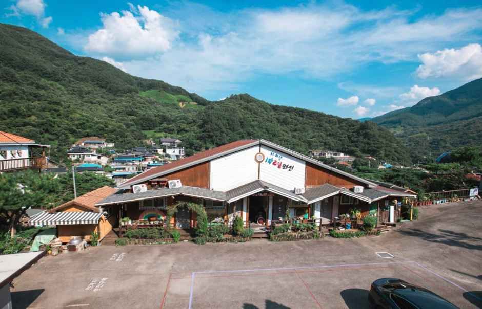 지리산1박2일펜션 사진 1