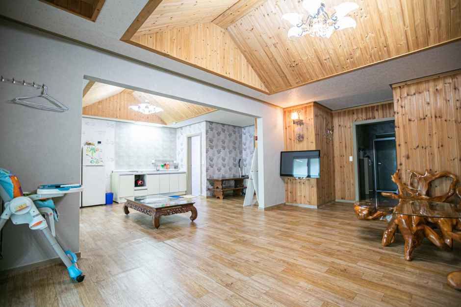 지리산1박2일펜션 사진 4