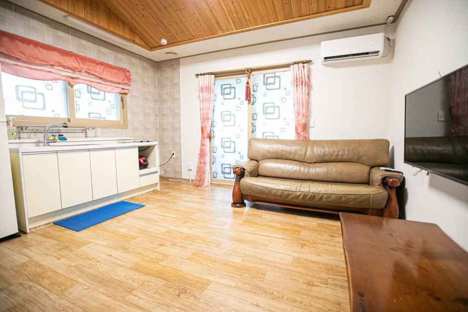지리산1박2일펜션 사진 8