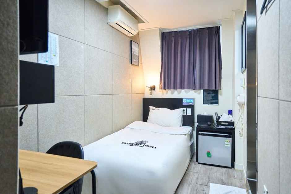 이코노미호텔 인천부평점 사진 3