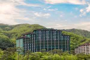 소노벨·소노캄 비발디파크 사진 2