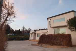 샘모루펜션 사진 2