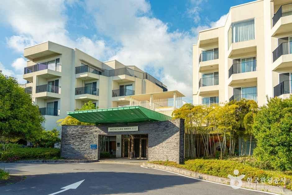 머큐어앰배서더 제주 사진 1