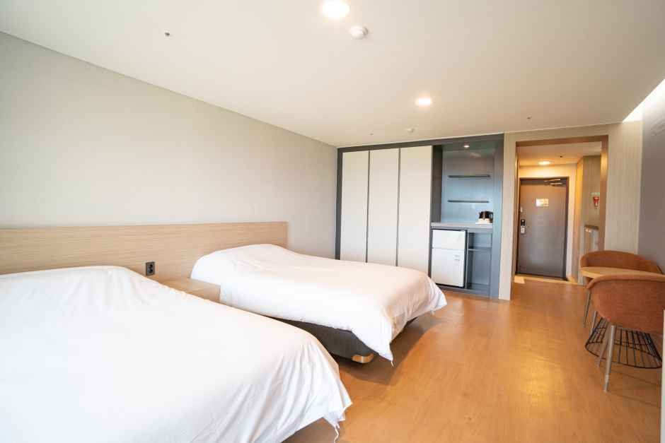 씨오르리조트 사진 4