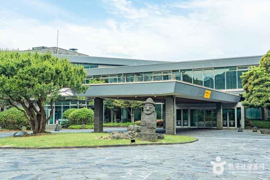 한화리조트 제주 사진 1