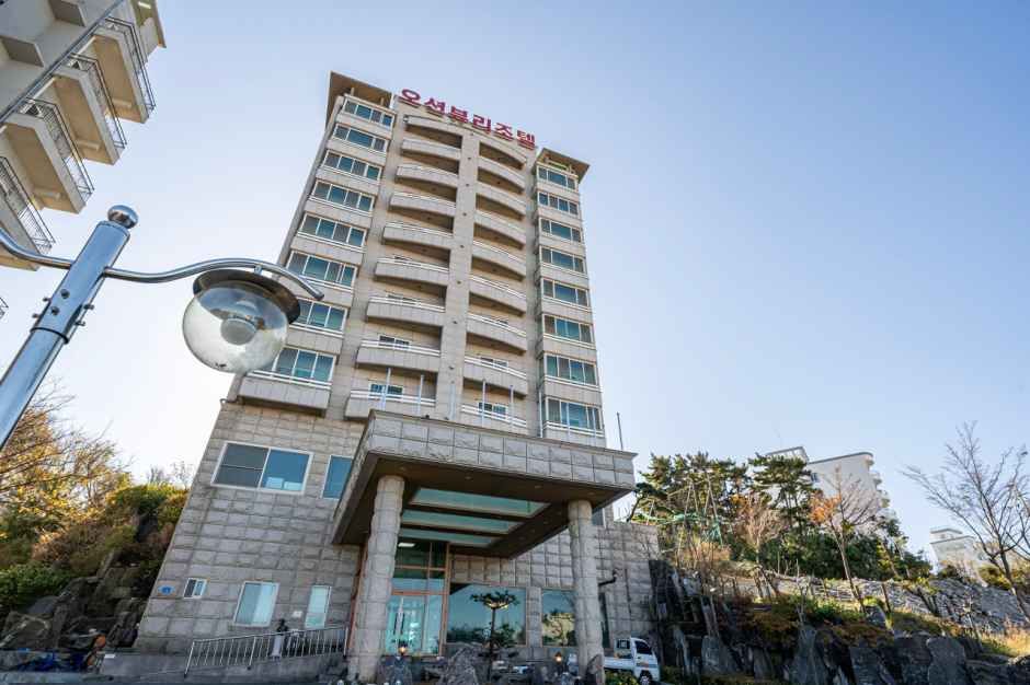 오션뷰리조텔 사진 1