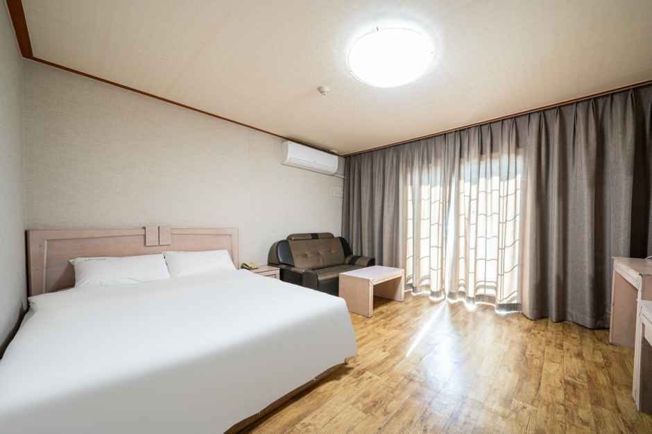 오션뷰리조텔 사진 3