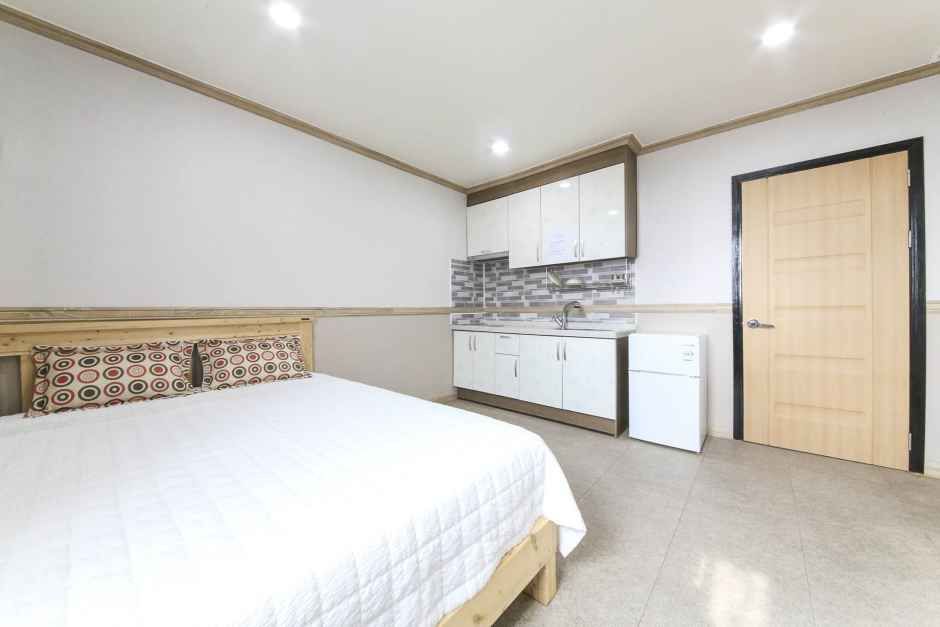 대천리조텔 사진 3