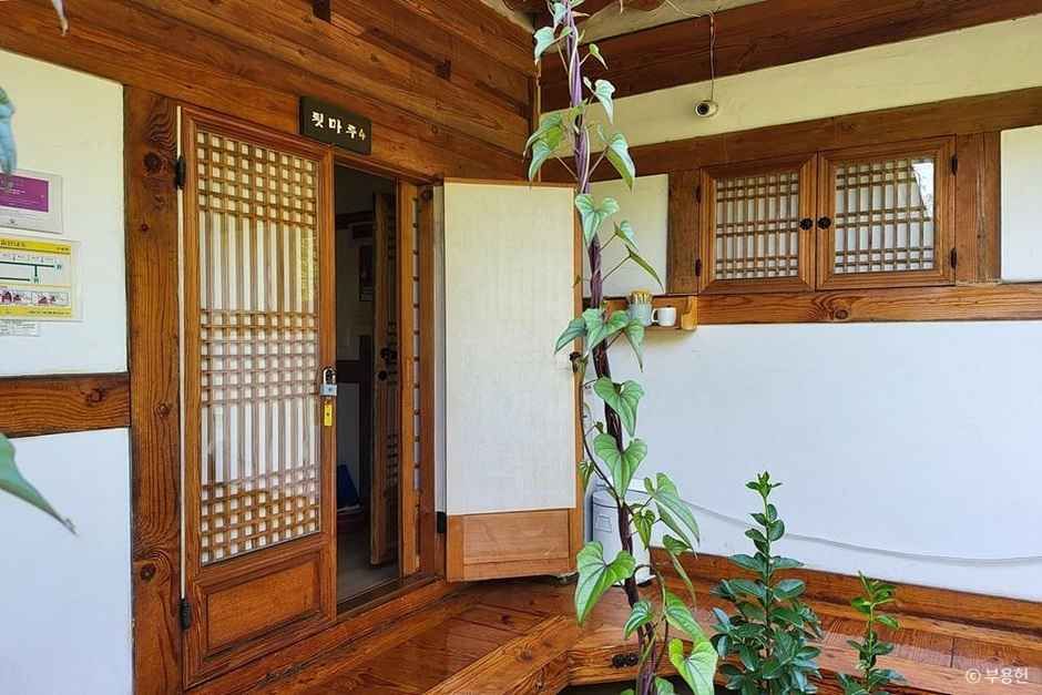 부용헌 사진 7