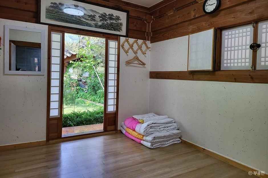 부용헌 사진 4