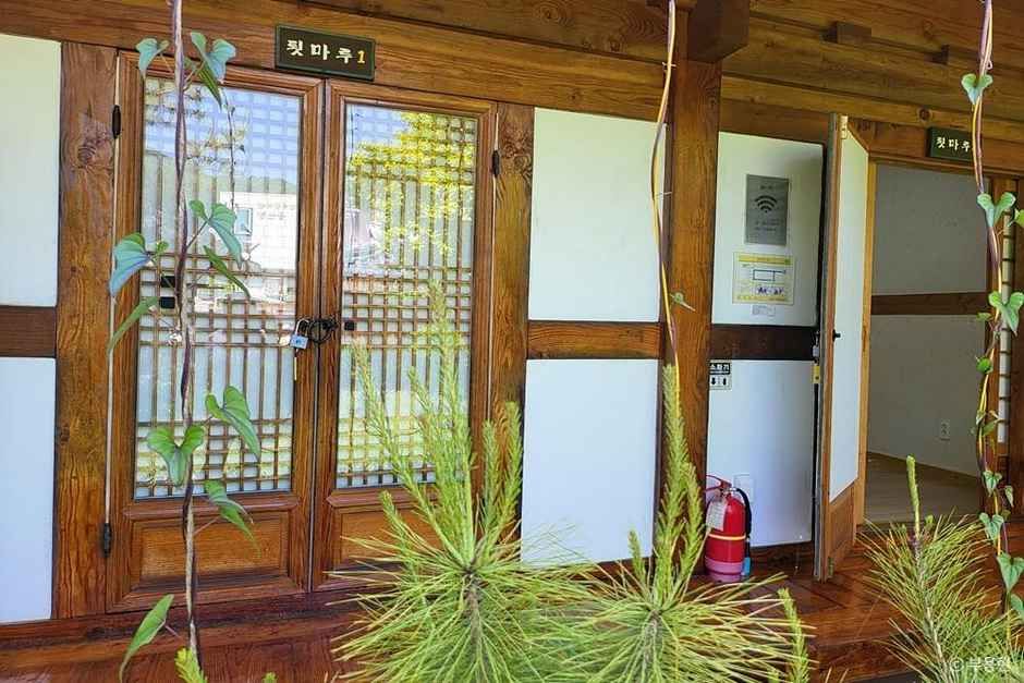 부용헌 사진 3