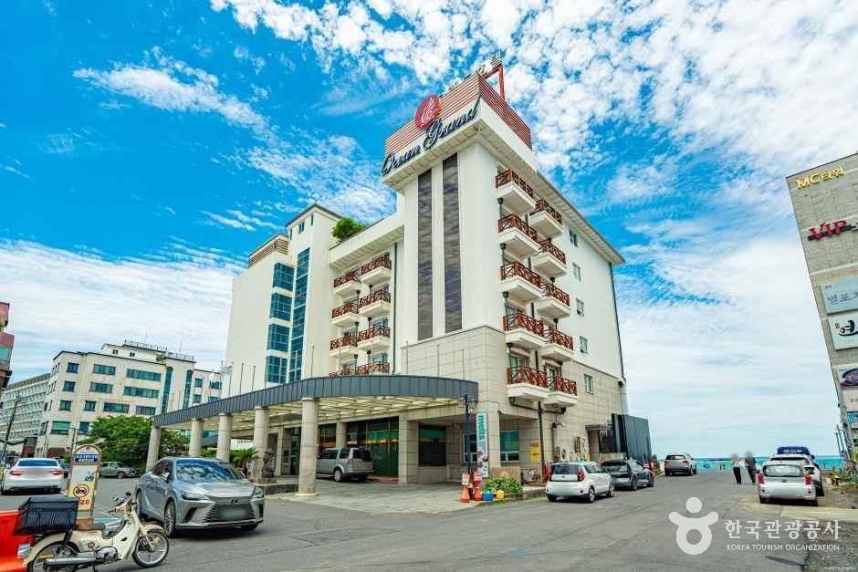 오션그랜드호텔제주 사진 1