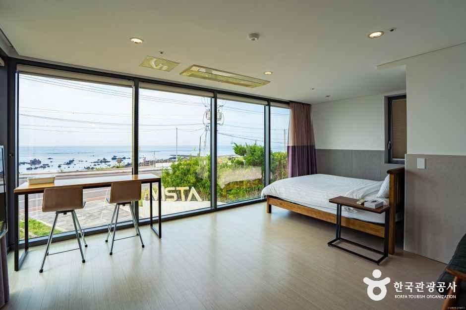 비스타리조트 사진 3