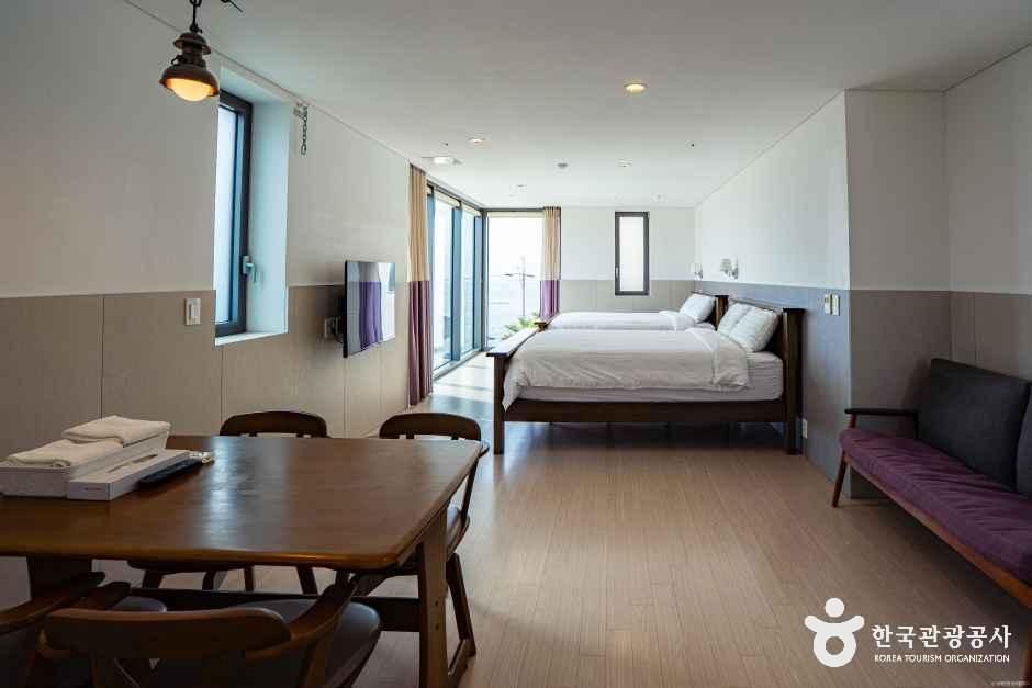 비스타리조트 사진 8