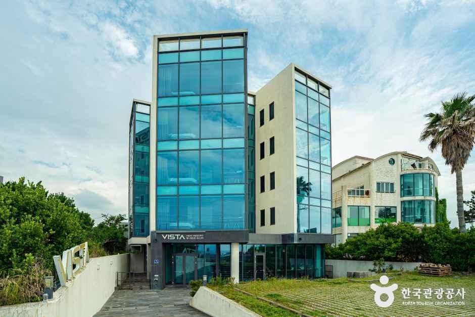 비스타리조트 사진 1