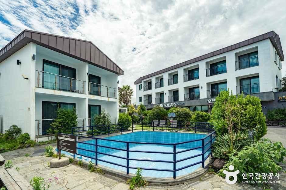 오션스퀘어리조트 사진 1