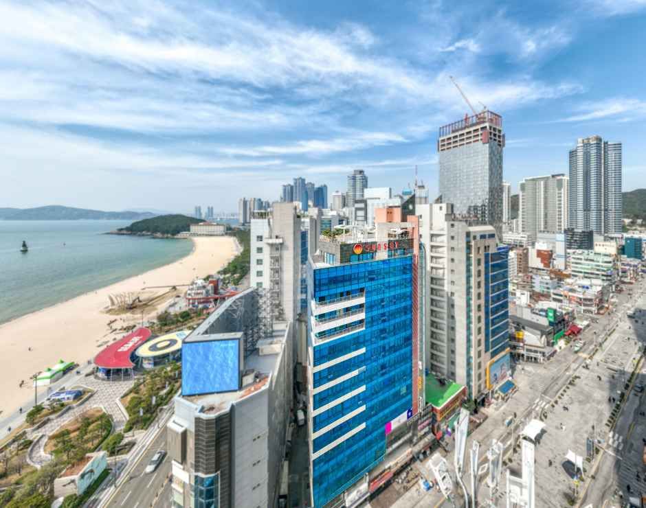 선셋호텔 사진 1