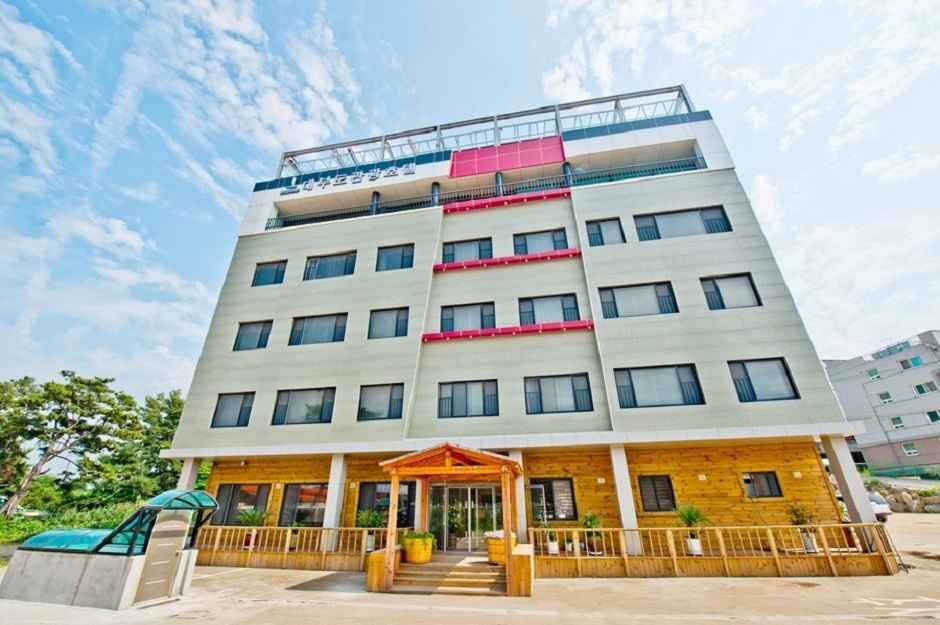 대부도관광호텔마리나 객실/시설