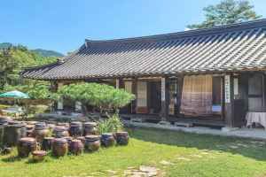 조견당 사진 2