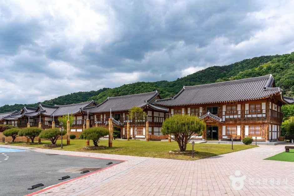 왕의지밀 객실/시설