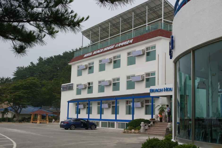 하조대 비치하우스