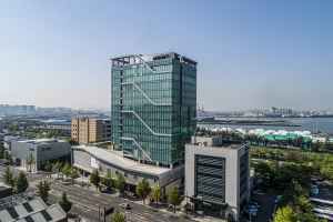 베스트웨스턴 하버파크호텔 사진 2