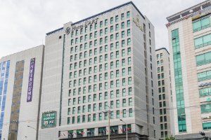 호텔 라르 김포 사진 2