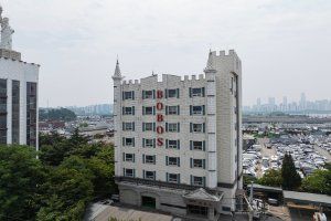 보보스호텔 사진 2