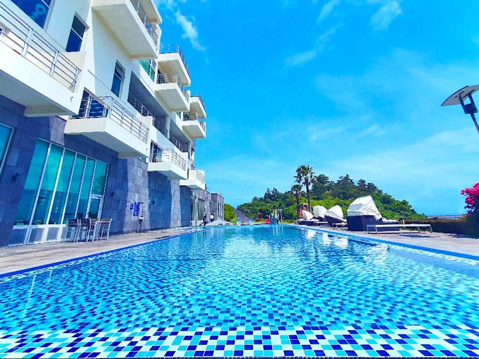 와이리조트 제주 사진 1