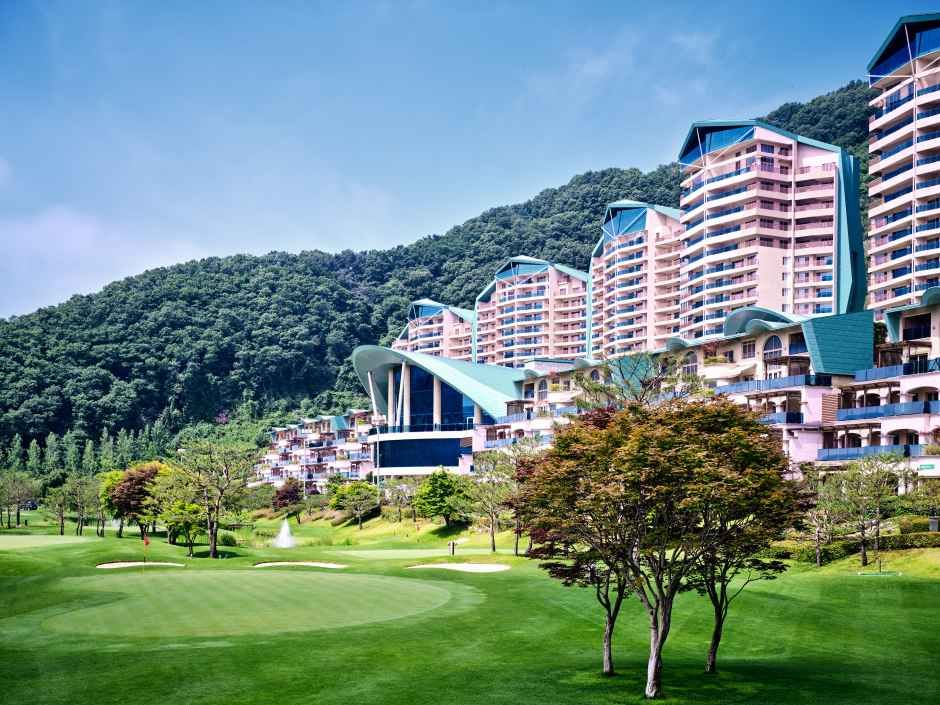 소노펠리체 비발디파크 사진 1