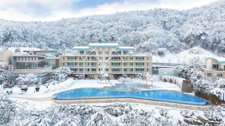 소노펠리체 빌리지 비발디파크 사진 1